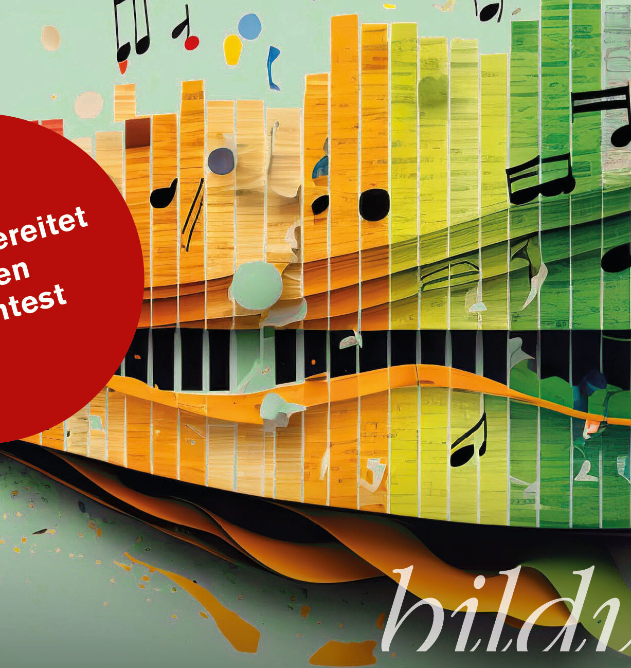 Musiktheorie Vorbereitungskurs